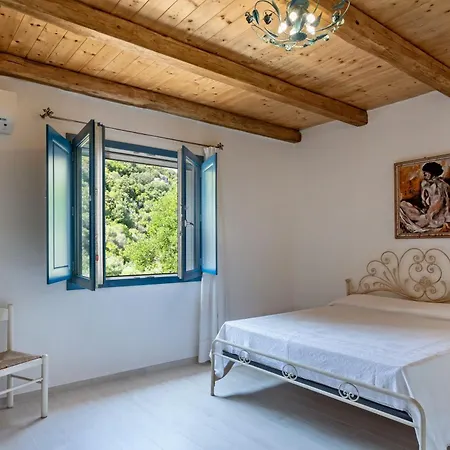Villa Nella Natura 20 Ettari Vista Mare Villa *