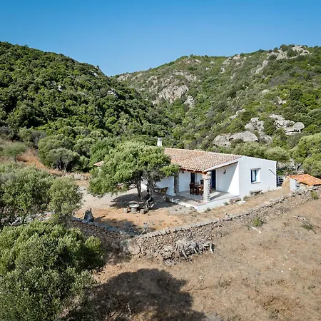 Villa Nella Natura 20 Ettari Vista Mare Villa Rom