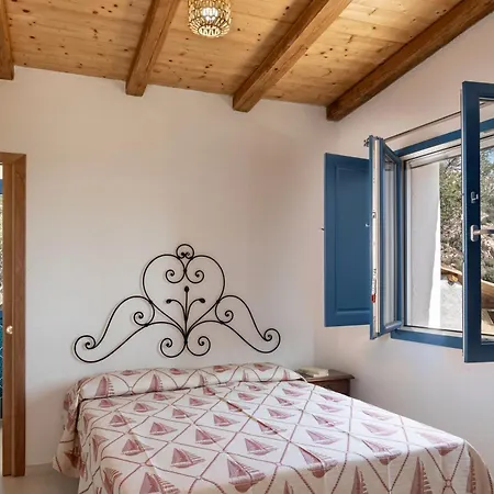 Villa Nella Natura 20 Ettari Vista Mare Rom