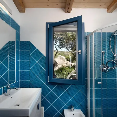 Villa Villa Nella Natura 20 Ettari Vista Mare Rom