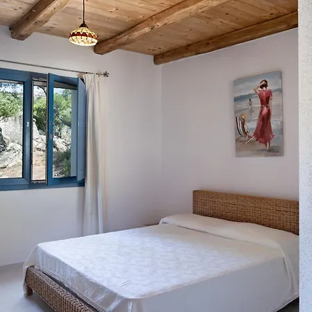 Villa Nella Natura 20 Ettari Vista Mare Villa *