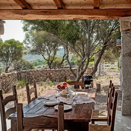 Villa Villa Nella Natura 20 Ettari Vista Mare *